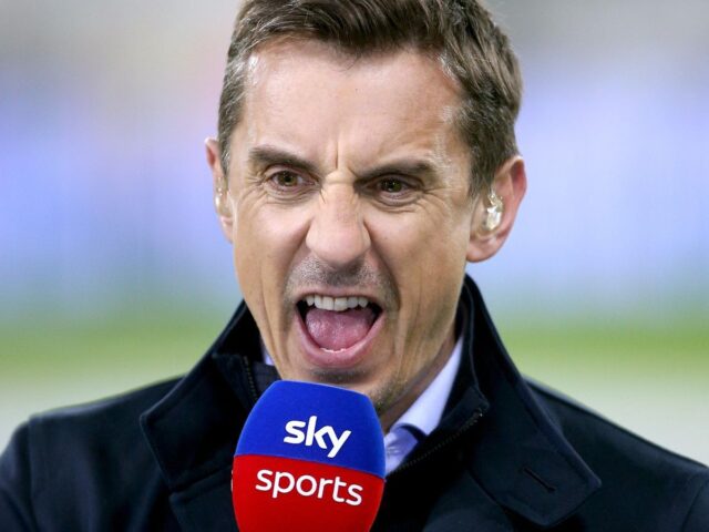 Neville sky