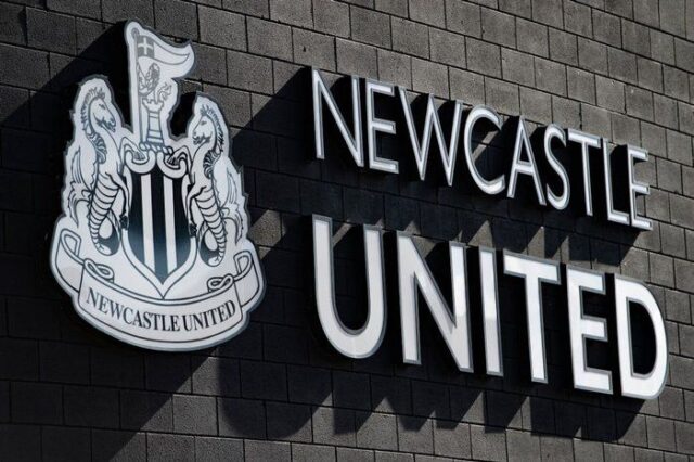 Newcastle 1