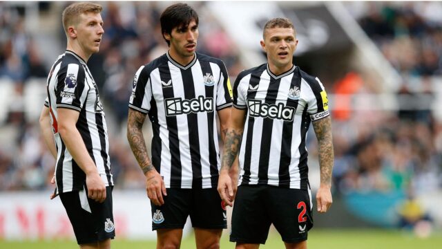 Newcastle