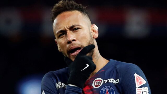 Neymar