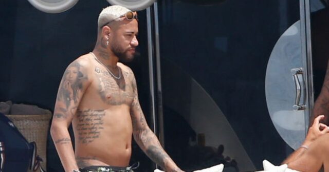 Neymar