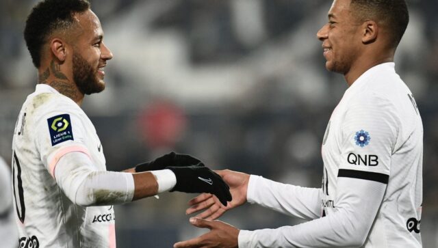 Neymar