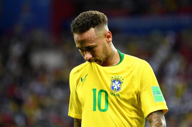 Neymar