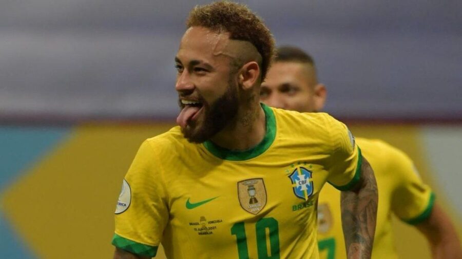 Neymar
