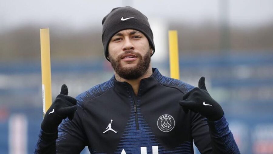 Neymar 2