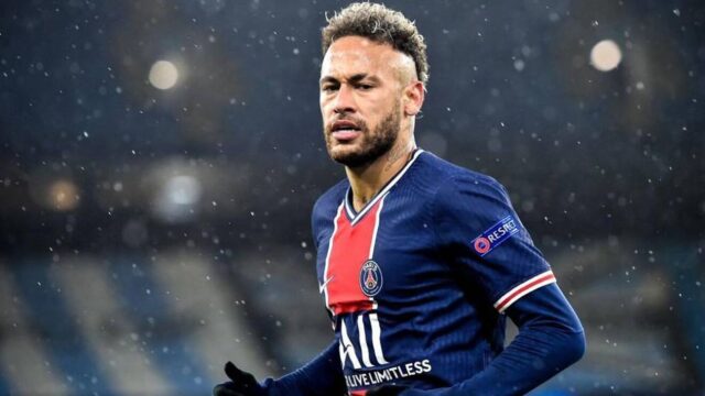 Neymar 2