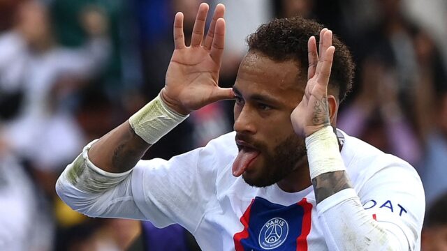 Neymar