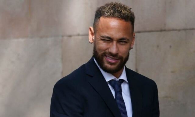 Neymar