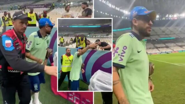Neymar