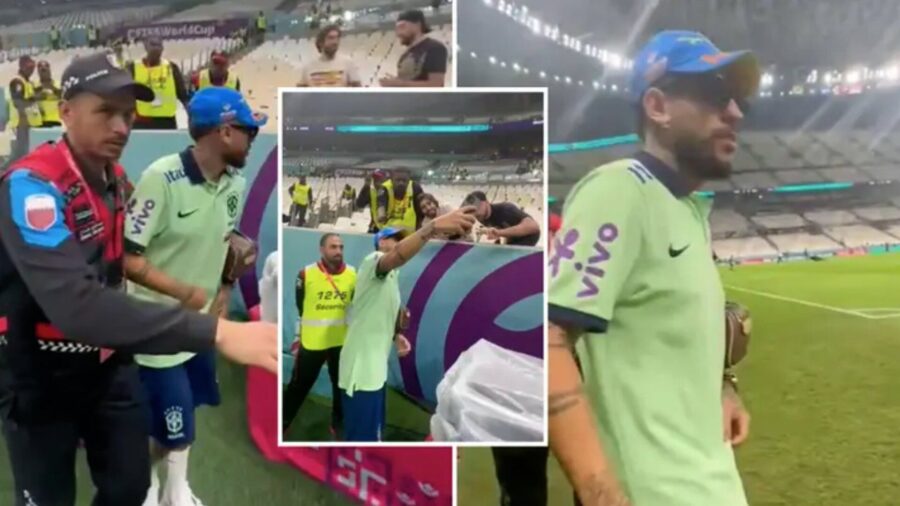 Neymar