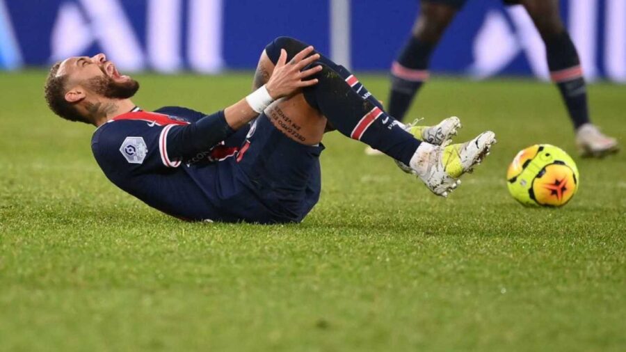 Neymar