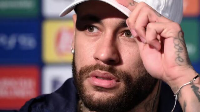 Neymar