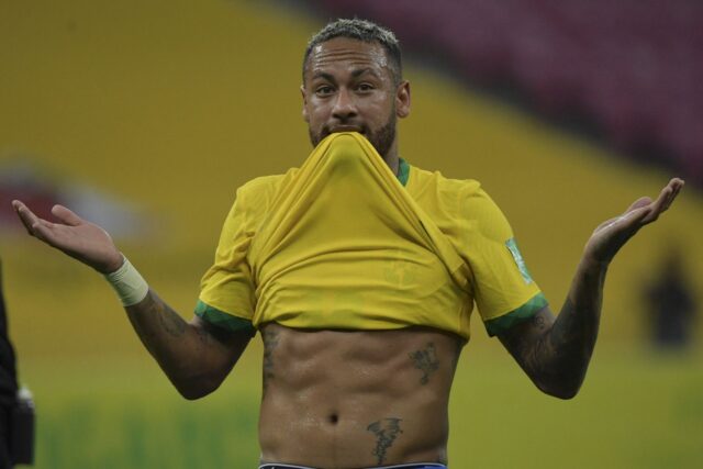 Neymar 3