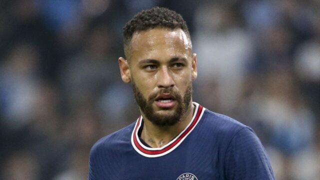 Neymar 3