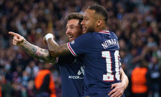 Neymar 3