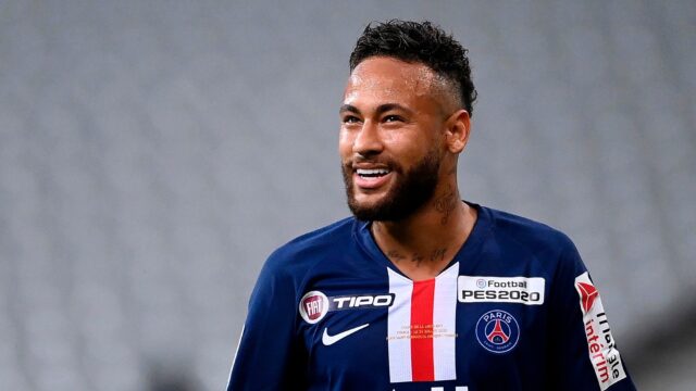Neymar