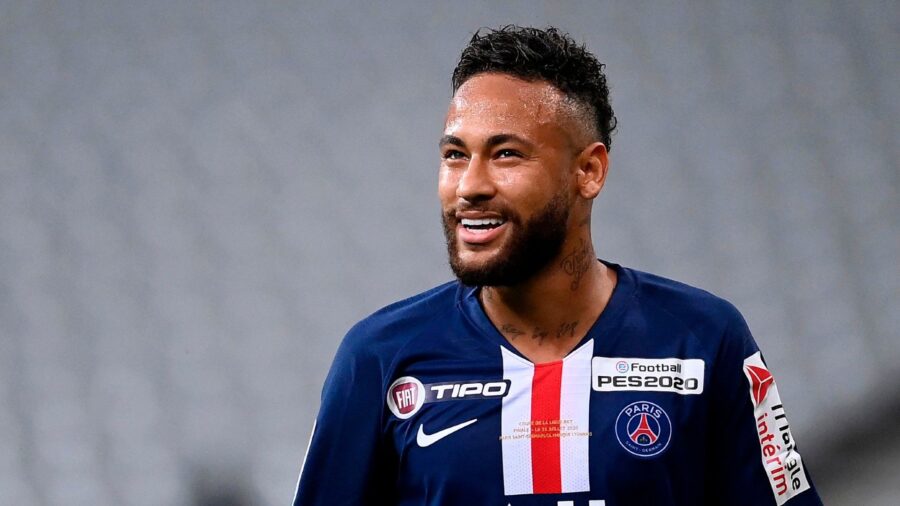Neymar