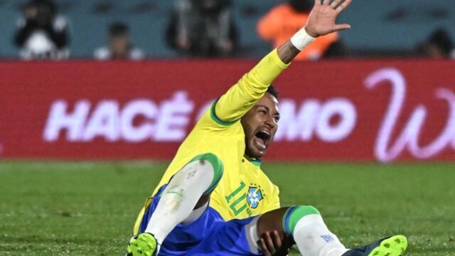 Neymar