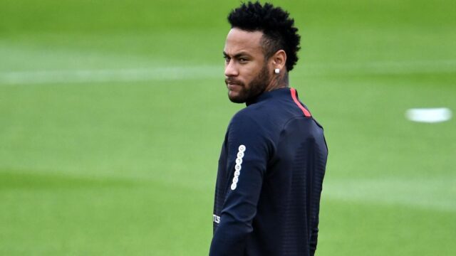 Neymar