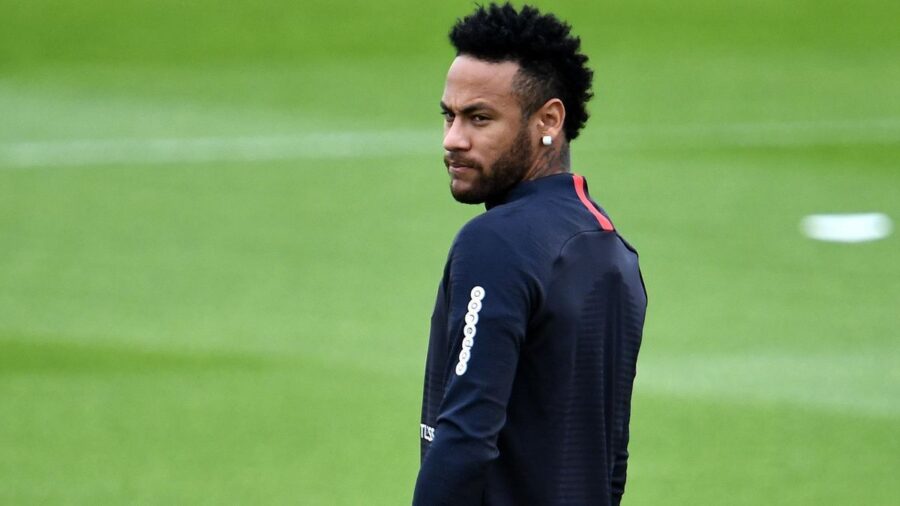 Neymar