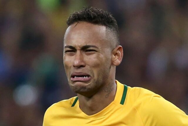 Neymar barcellona