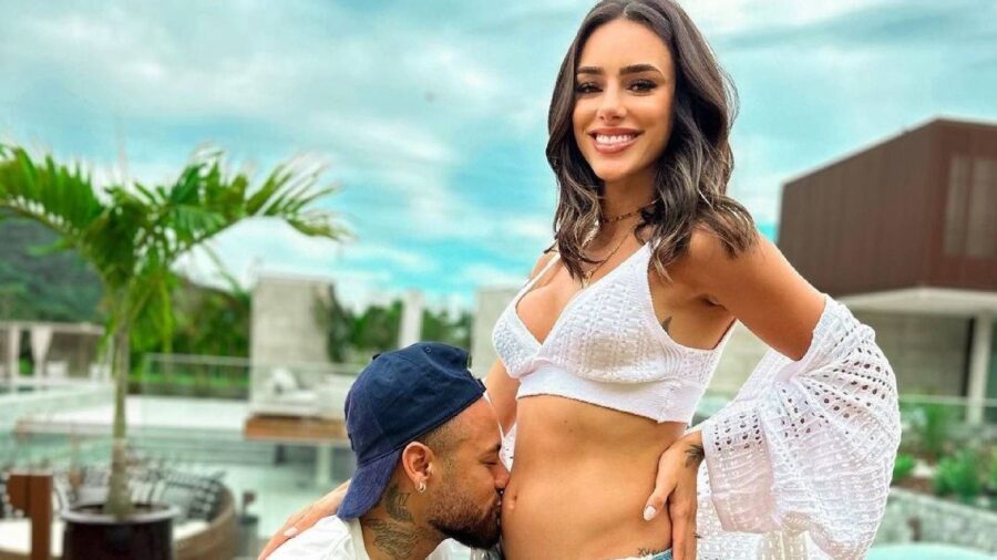 Neymar biancardi