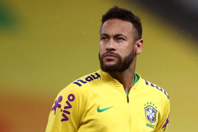 Neymar br