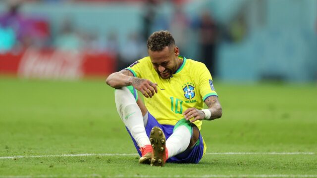 Neymar brasile
