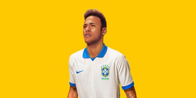 Neymar brasile