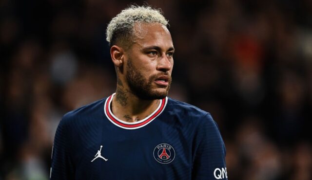 Neymar jr
