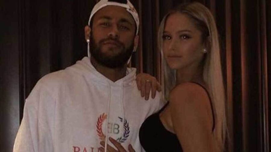 Neymar noa