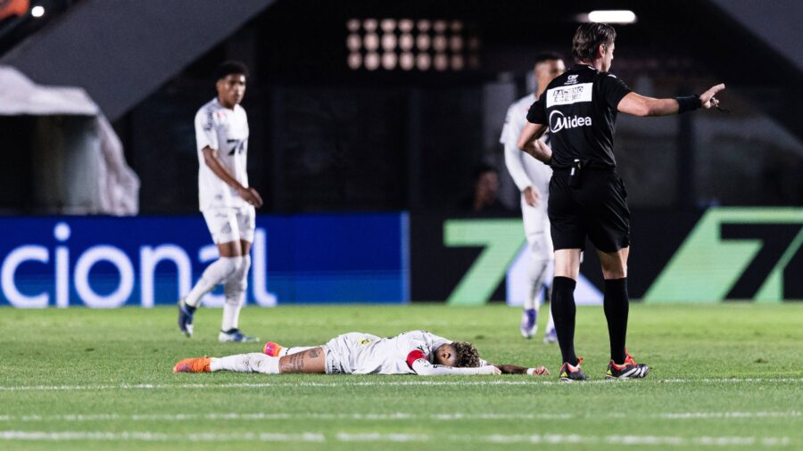 Neymar santosjpg