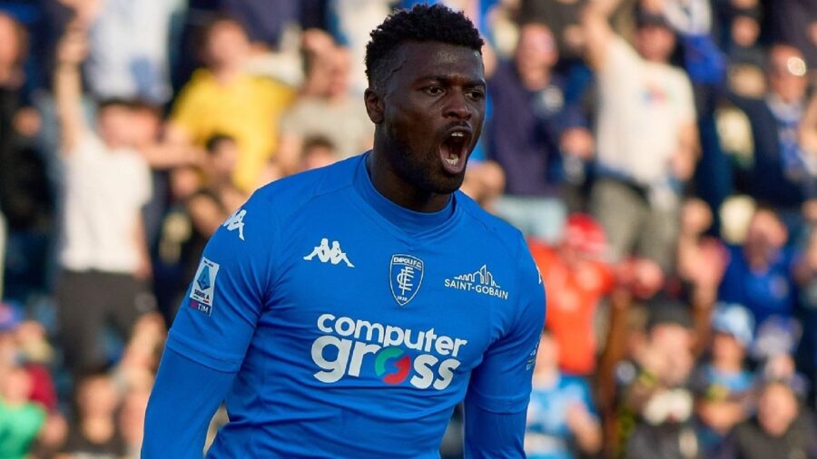 Niang incidente