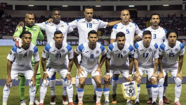 Nicaragua