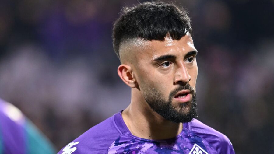 Nico gonzalez juventus commisso