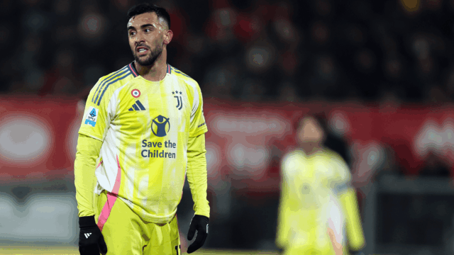 Nico gonzalez juventus fiorentina