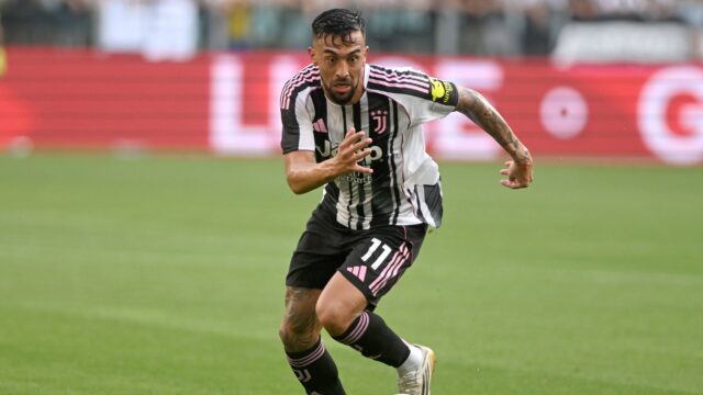 Nico nicolas gonzalez amichevole friendly match 2025 25 juventus juventus next gen 2 0 azione action single shot amichevole 2025 25 juventus juventus next genjpg
