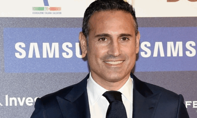 Nicola amoruso