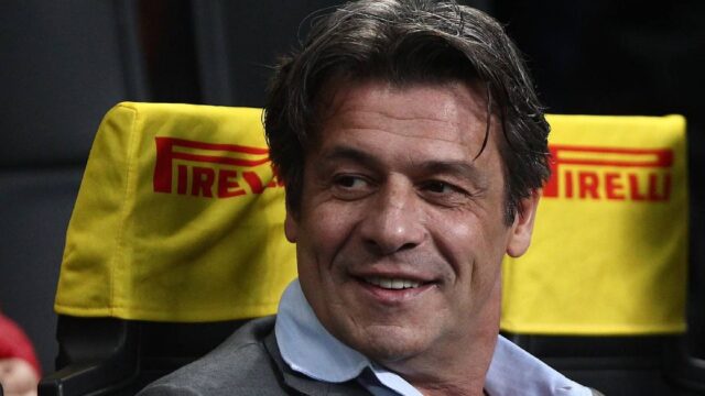 Nicola berti inter