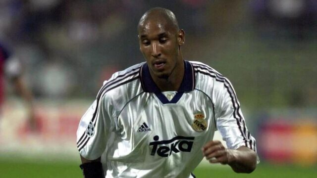 Nicolas anelka