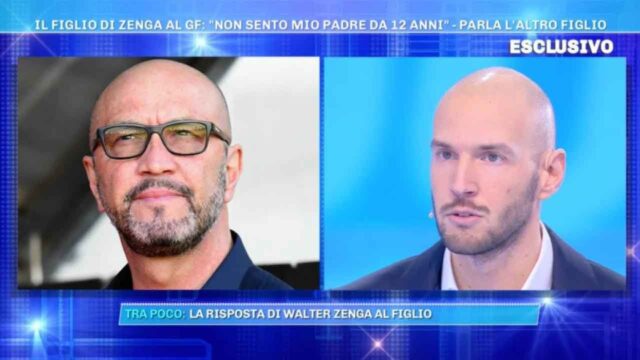Nicolo zenga