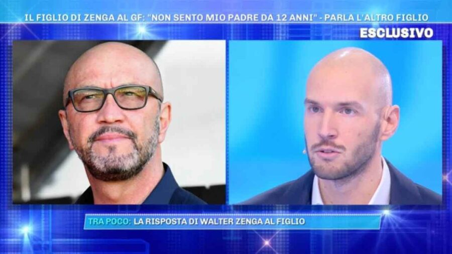 Nicolo zenga