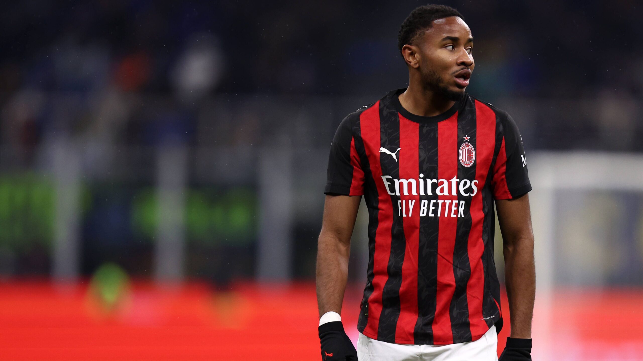 Nkunku sta deludendo le aspettative