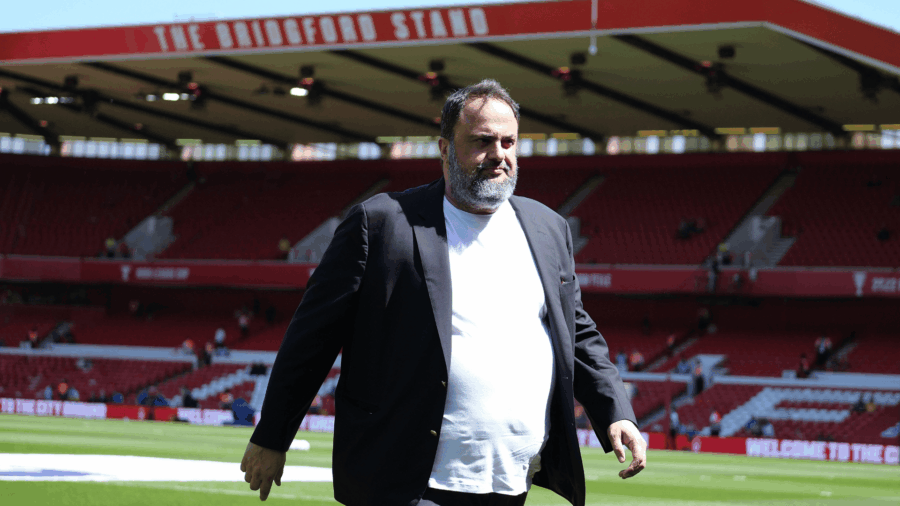 Nottingham forest