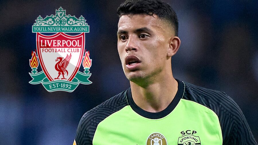 Nunes liverpool