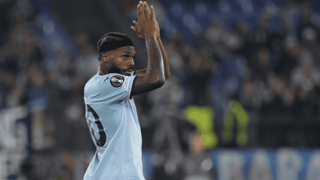 Nuno tavares lazio convocazione portogallo