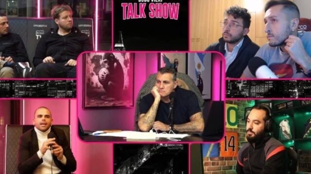 Nuova bobo tv