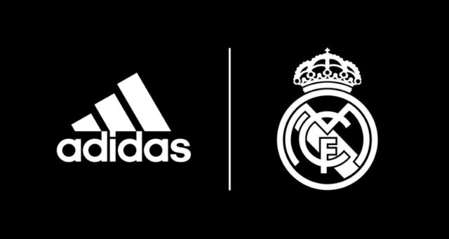 Nuova maglia real madrid