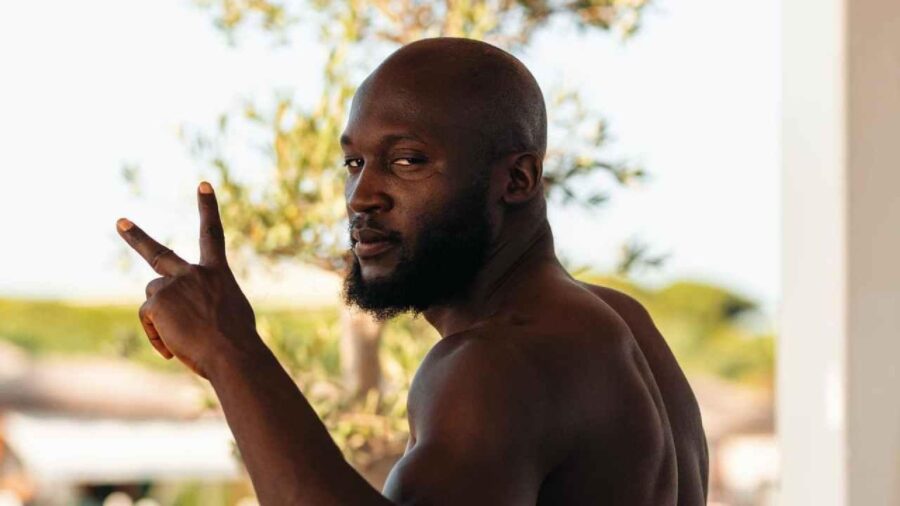 Nuova strategia napoli affare lukaku chelsea accetta