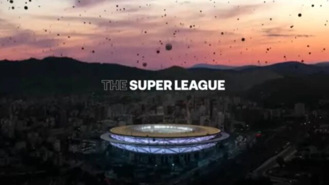 Nuova superlega
